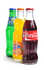 Coca cola/coca cola zero/Fanta/Sprite