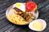 SKY burger